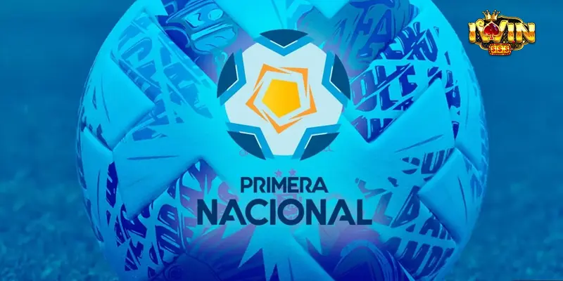 cá cược Argentina Primera B Nacional iWin