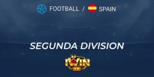 Spain Segunda Division2