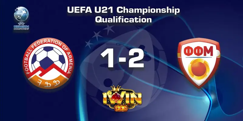 Cá cược UEFA U21 Championship Qualification