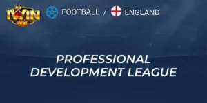 ca cuoc England Professional Development League