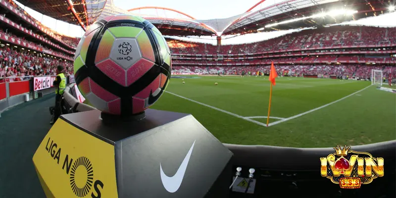 ca cuoc Portugal Segunda Liga 1