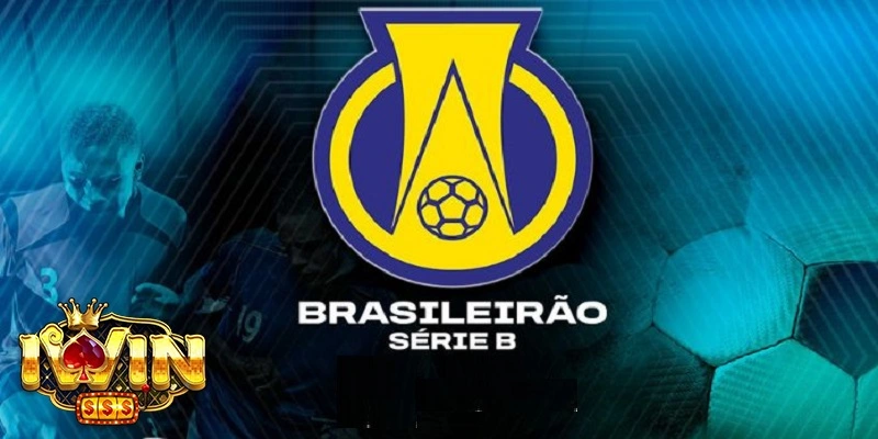 Cá Cược Brazil Serie B Tại Iwin
