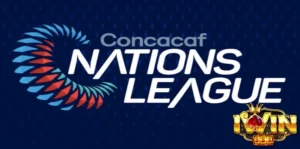 Cá Cược CONCACAF Nations League iWin