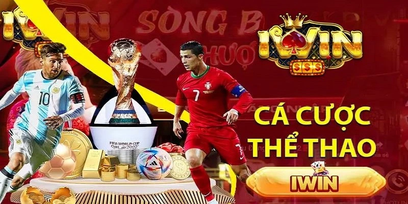 Tìm Hiểu Cách Chơi Cá Cược Thể Thao Iwin Dễ Dàng 9 Chơi Cá Cược Thể Thao Iwin