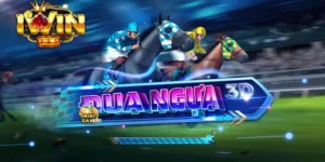 Đua Ngựa Tại Nhà Cái iWin