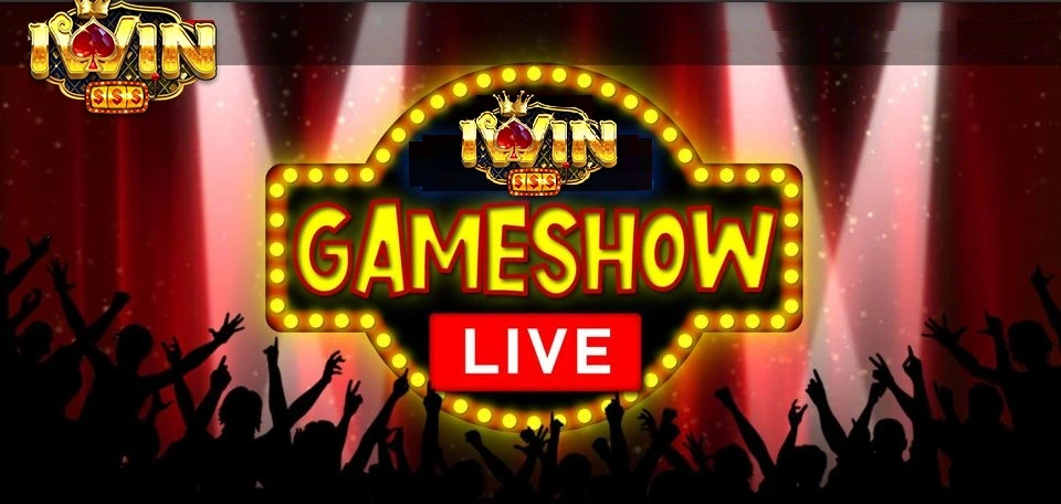 Cách Chơi Live Game Show iWin