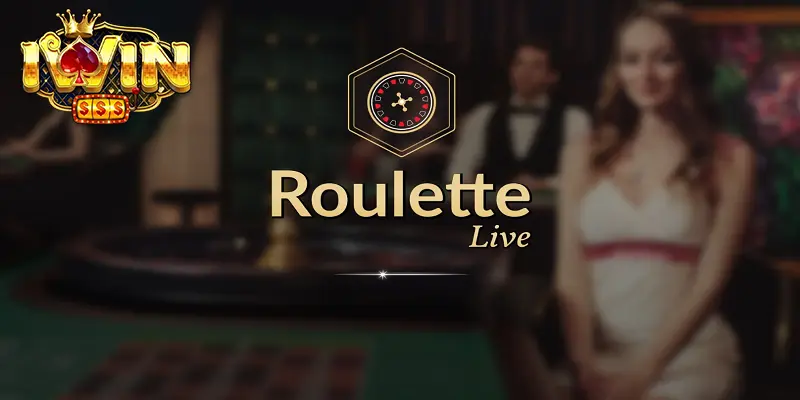 Giải Thích Quy Tắc Cơ Bản Của Live Roulette Iwin Cho Người Mới 1 Live Roulette Iwin