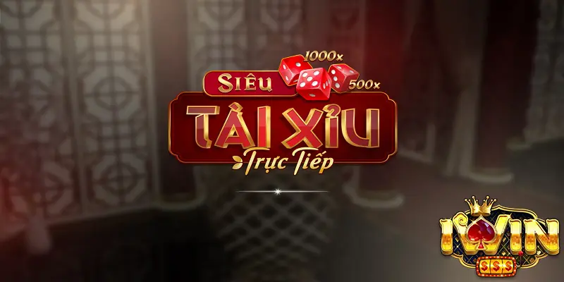 Cách Giành Chiến Thắng Cao Nhất Trong Live Sicbo iWin 7 Live Sicbo iWin