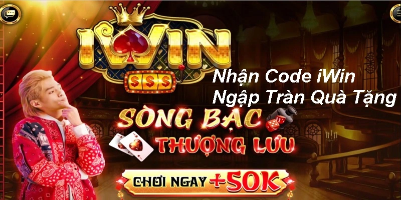 Hướng Dẫn Nhận Code Iwin Cho Người Mới Bắt Đầu 5 Hướng Dẫn Nhận Code Iwin