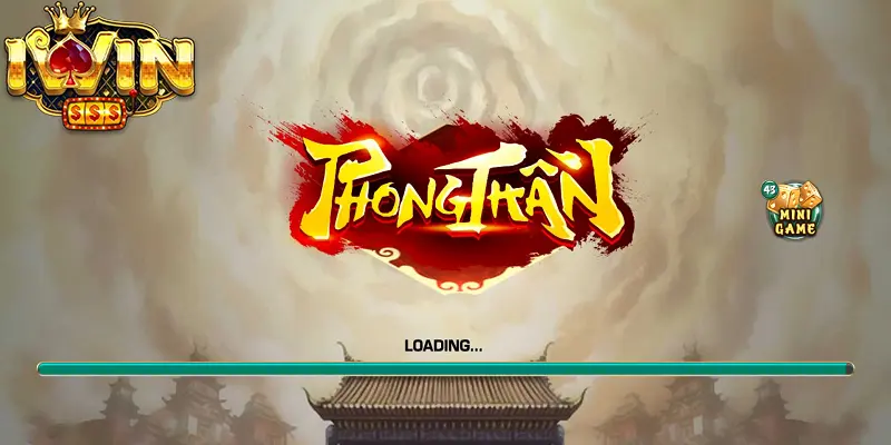So Sánh Các Loại Nổ Hũ Phong Thần Tại iWin 1 Nổ Hũ Phong Thần Tại iWin
