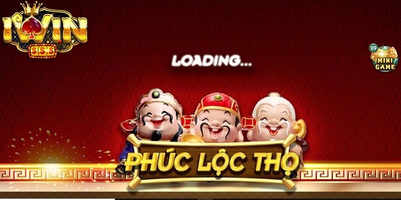 Đột Phá Tài Lộc Với Nổ Hũ Phúc Lộc Thọ Tại Nhà Cái iWin 1 Nổ Hũ Phúc Lộc Thọ Tại Nhà Cái iWin