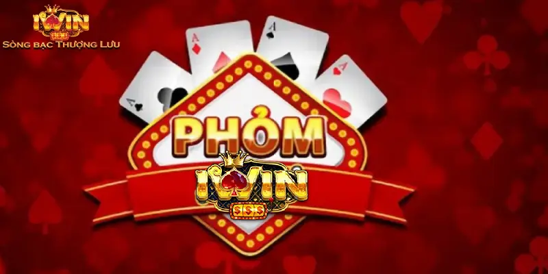 Cách Tạo Bàn Chơi Phỏm Iwin Thú Vị 9 Phỏm Iwin