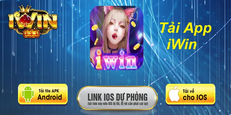 Chia Sẻ Kinh Nghiệm Tải App Iwin Nhanh Chóng Nhất 2 Tải App Iwin Nhanh Chóng