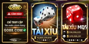 Cảnh báo GO88